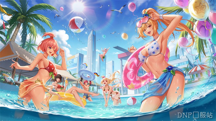 DNF回归玩家常青指南：选对职业与装备成长路线